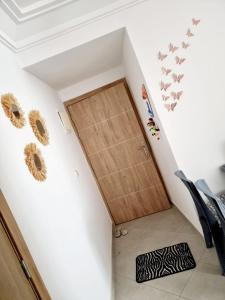 Appartement agadir proche de la plage anza