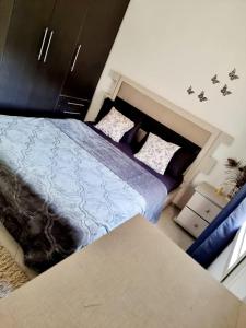 Appartement agadir proche de la plage anza