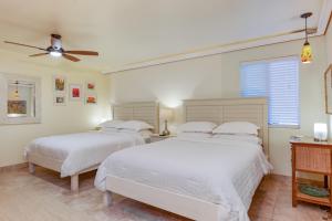 Pahoa Paradise Palms