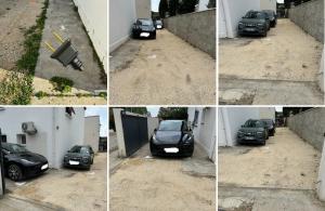 Appartements Les Oliviers : photos des chambres