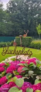 Hirschblick - Overdinkel