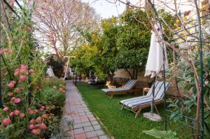 B&B Villa Dubrovnik Garden 