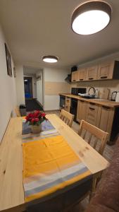 Ustroń Jelenica 4 os 70m2