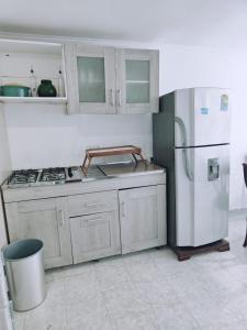 vista al mar piso 21