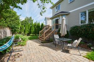 Forillon Vacation Home