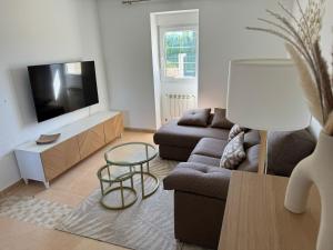 Casa Rural con barbacoa y juegos