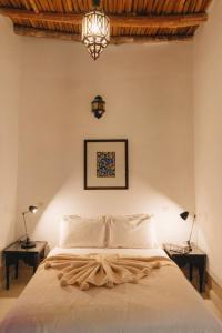 Boutique Hotel Riad Almoulouk