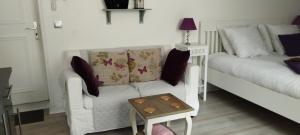 Appartements Appartement Studio Le Clem-s : photos des chambres