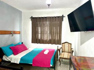 Hotel Boutique Casa Miranda
