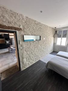 Maisons de vacances Gite Bildstein : Maison 2 Chambres