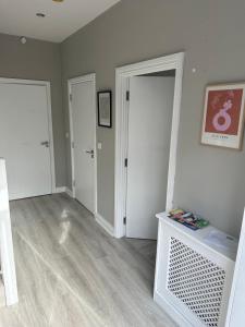 Luxury 3 bed property overlooking River Erne Marina