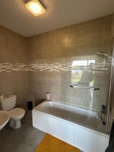 Luxury 3 bed property overlooking River Erne Marina