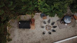 Zawoja 1725 - Slow Life Cabins