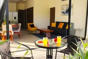 Departamentos en Araquuna Mezcales - Colomo