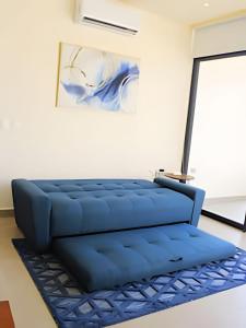 Departamentos en Araquuna Mezcales