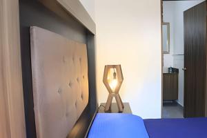 Departamentos en Araquuna Mezcales