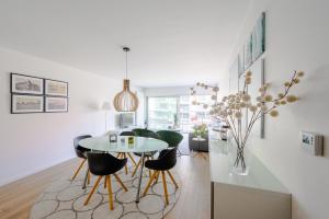 Zeezicht Oostduinkerke - Amu-ZEE-Vous