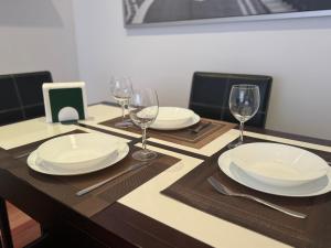 Apartamento Santa Ana - Centro de Gijón - Wifi