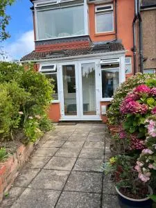 Cozy Single Room with Beautiful Views - Ore