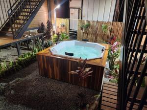 Pousada Vilas Boas - Suíte Casal 2