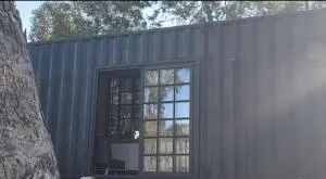 Casa Contenedor Marindia sur - 萨利纳斯