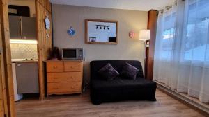 Résidence La Taiga - Résidence TAIGA N°R2 MAE-1481