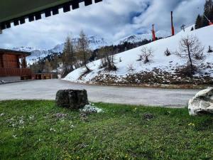 Résidence La Taiga - Résidence TAIGA N°R2 MAE-1481