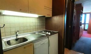 Résidence Chamois - Galerie CHAMOIS M131 MAE-1411