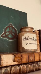 Le repaire magique proche paris et Disney