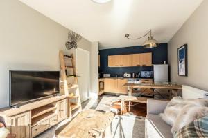 Résidence Lodges 1970 - Résidence LES LODGES 1970 N°B503 MAE-1531