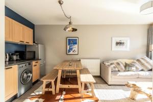 Résidence Lodges 1970 - Résidence LES LODGES 1970 N°B503 MAE-1531