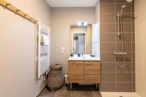 Résidence Lodges 1970 - Résidence LES LODGES 1970 N°B503 MAE-1531