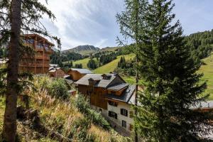 Résidence Digitale - Résidence DIGITALE N°722 MAE-1631