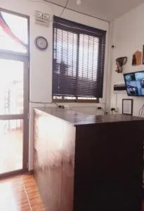 Hostal Las Cruces - Arica