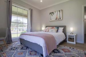 7Palms Retreat at Jervis Bay