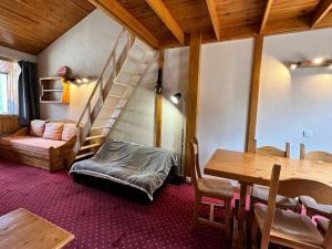 Résidence Soldanelles - Résidence SOLDANELLES Plagne Villages N°23 MAE-1641