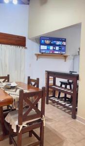 La posada de Josefina