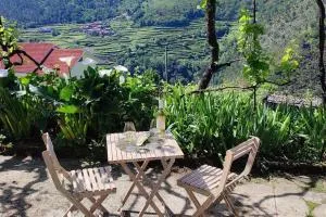 Casa Do Cacho - Arado