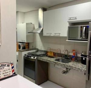 Verão Inesquecível no Condomínio Rossi