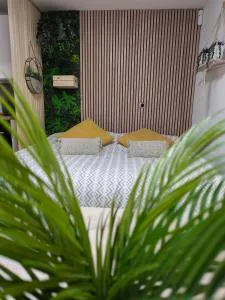 appart cosy proche Paris et Orly - 阿尔克伊