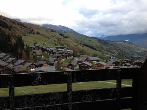 Résidence Portail G - PORTAIL 32-33 MAE-1401