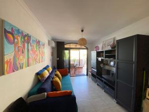 Sweet Home on the Beach 212