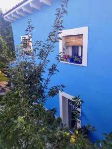 Loft La buena vida - 佩尼亚兰达德杜埃罗