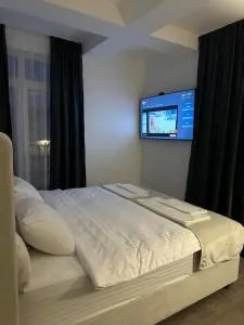 Janjić Apartmani - Radalj