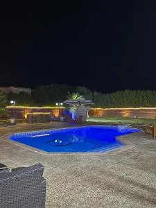 Blue Pearl - ‘Izbat aţ Ţayrīyah