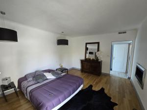 Maisons de vacances Maison de ville, spacieuse et cosy : photos des chambres