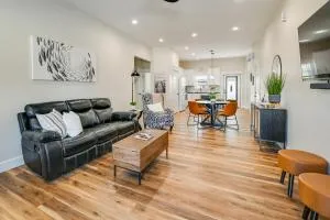 Cozy Campbellsville Home Near CU and Downtown! - Columbia