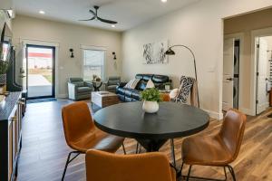 Near CU and Dtwn! Campbellsville Home with Game Room