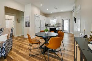 Near CU and Dtwn! Campbellsville Home with Game Room