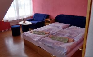 Penzión Zlatá Rybka